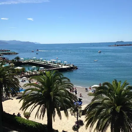 Happy Haven Al Mare By Portofino Διαμέρισμα *