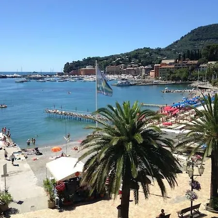 Appartamento Happy Haven Al Mare By Portofino *