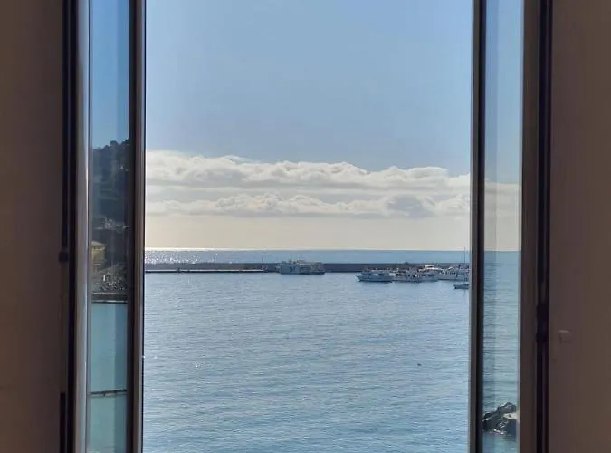 Apartman Happy Haven Al Mare By Portofino *