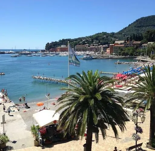 Διαμέρισμα Happy Haven Al Mare By Portofino *